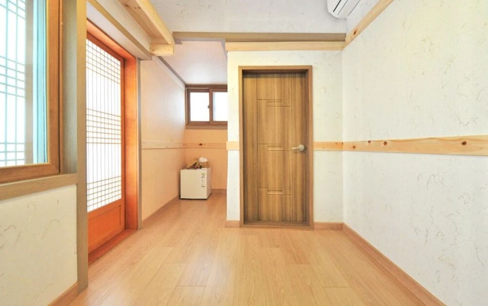 廊下 写真