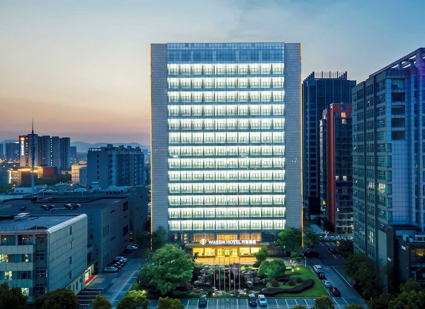 建物 写真