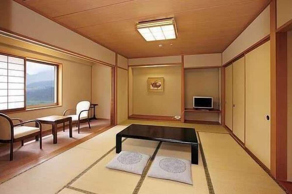 寝室 写真