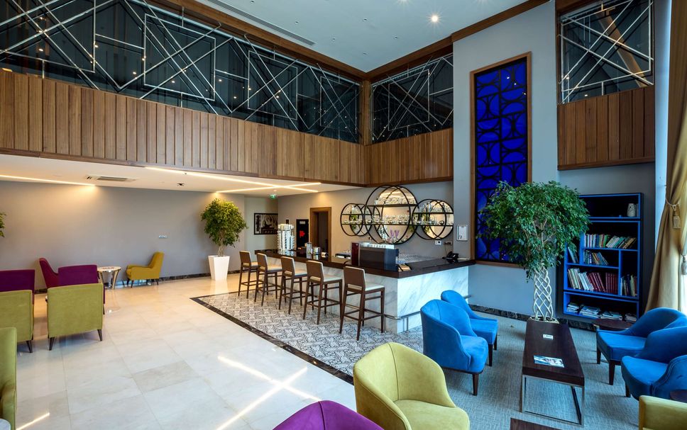 レストラン 写真