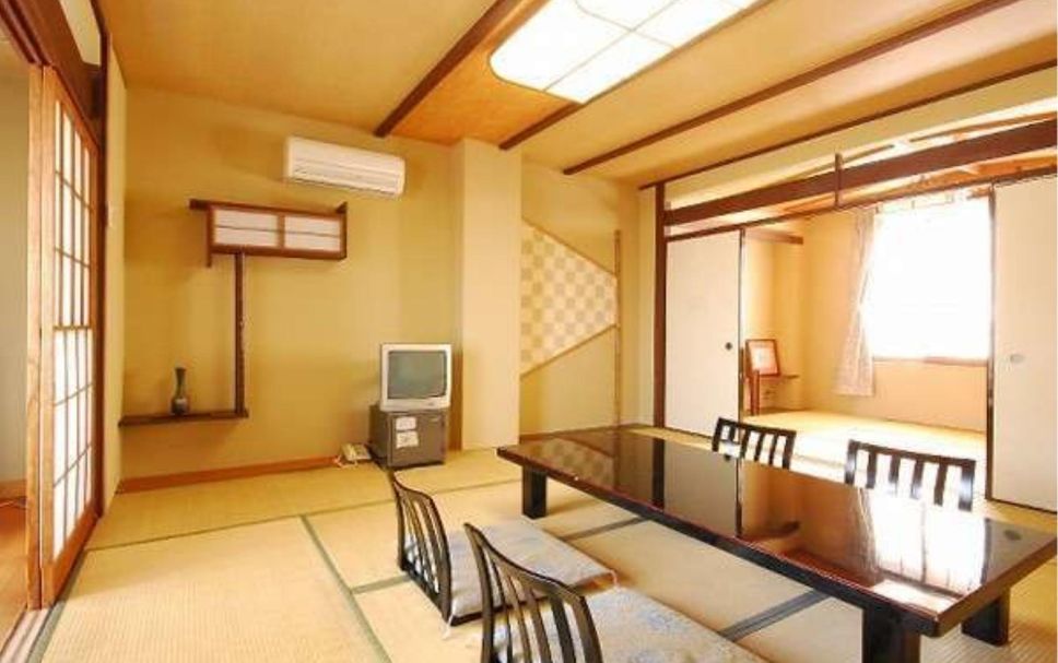 ダイニングルーム 写真