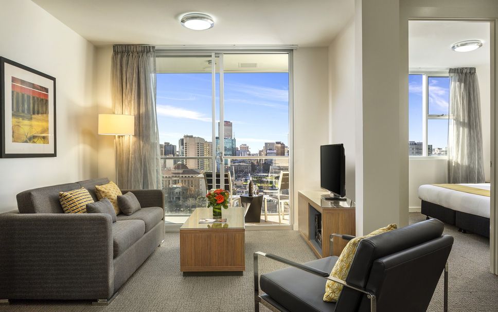 リビングルーム 写真