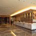 フロントデスク