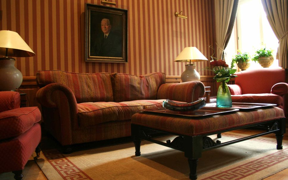 リビングルーム 写真