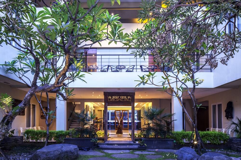 建物