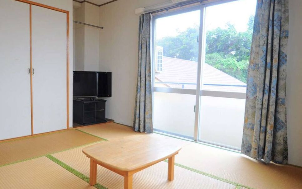客室の設備 写真