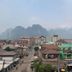 屋外の景色