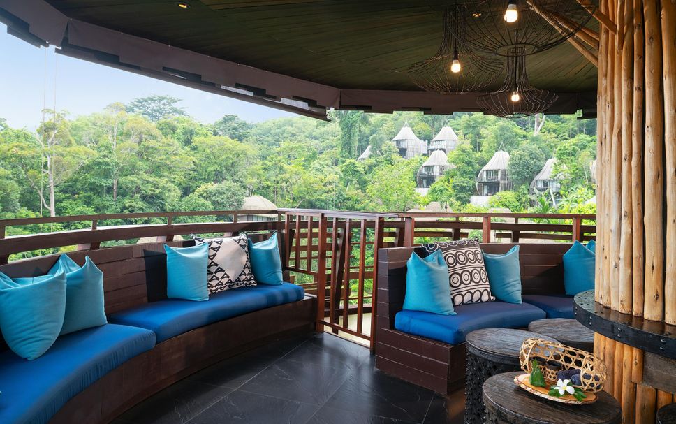 バルコニー 写真