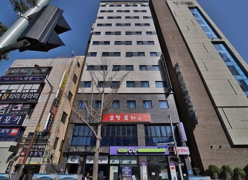 建物 写真