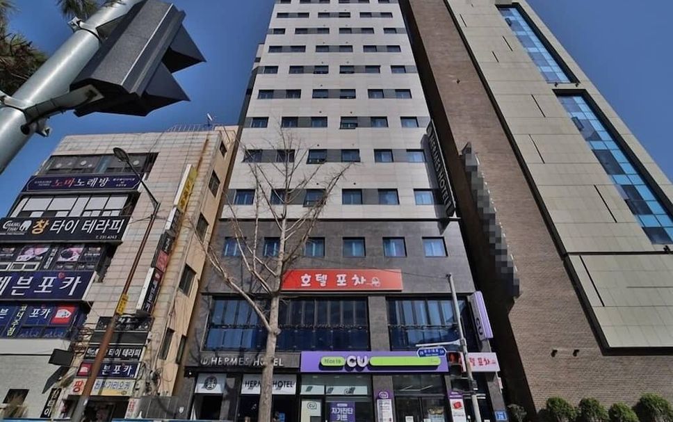 建物 写真