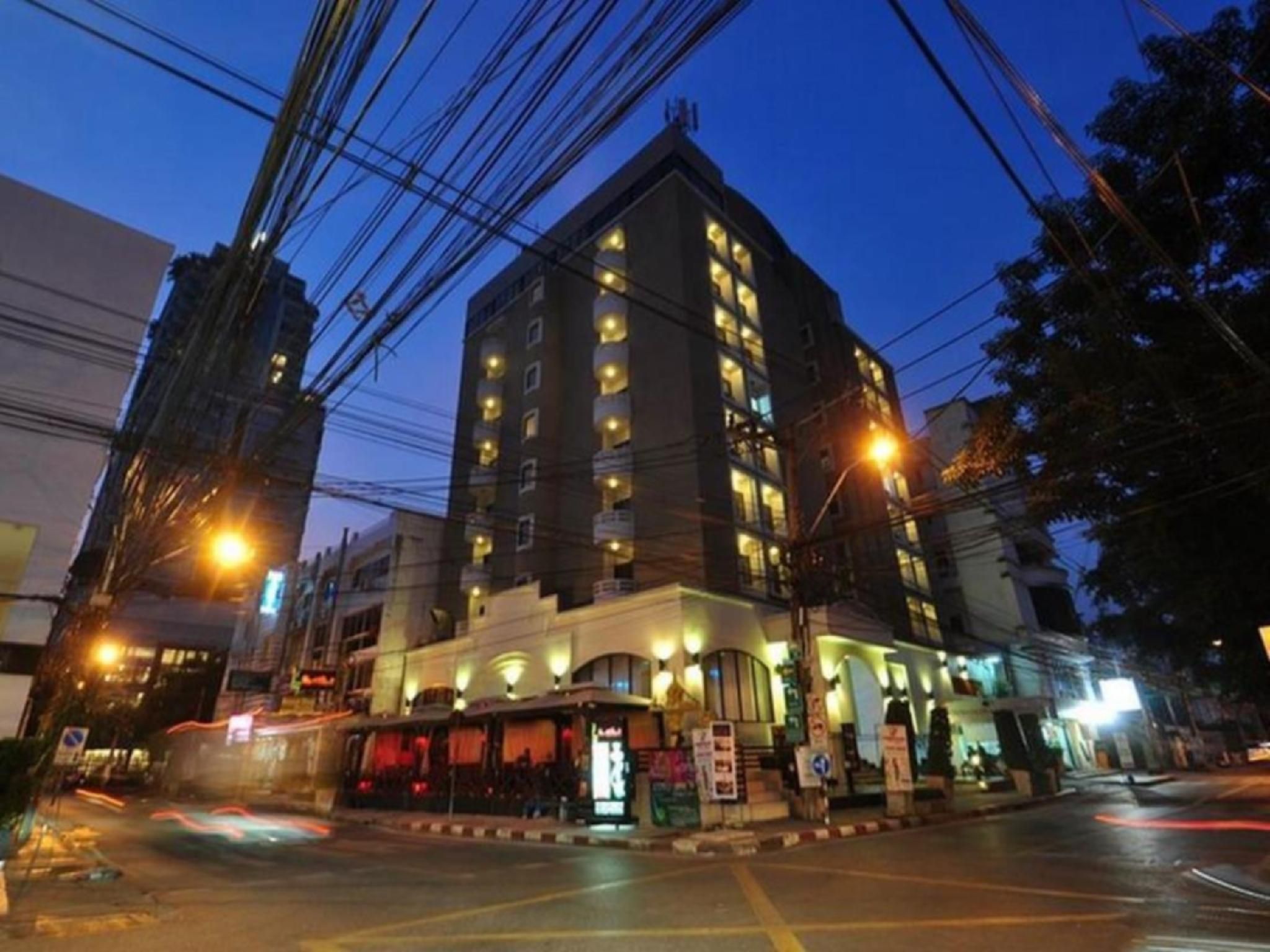 建物