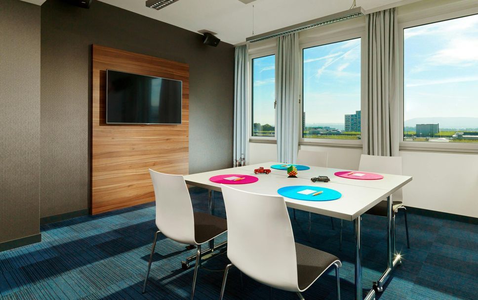 ダイニングルーム 写真