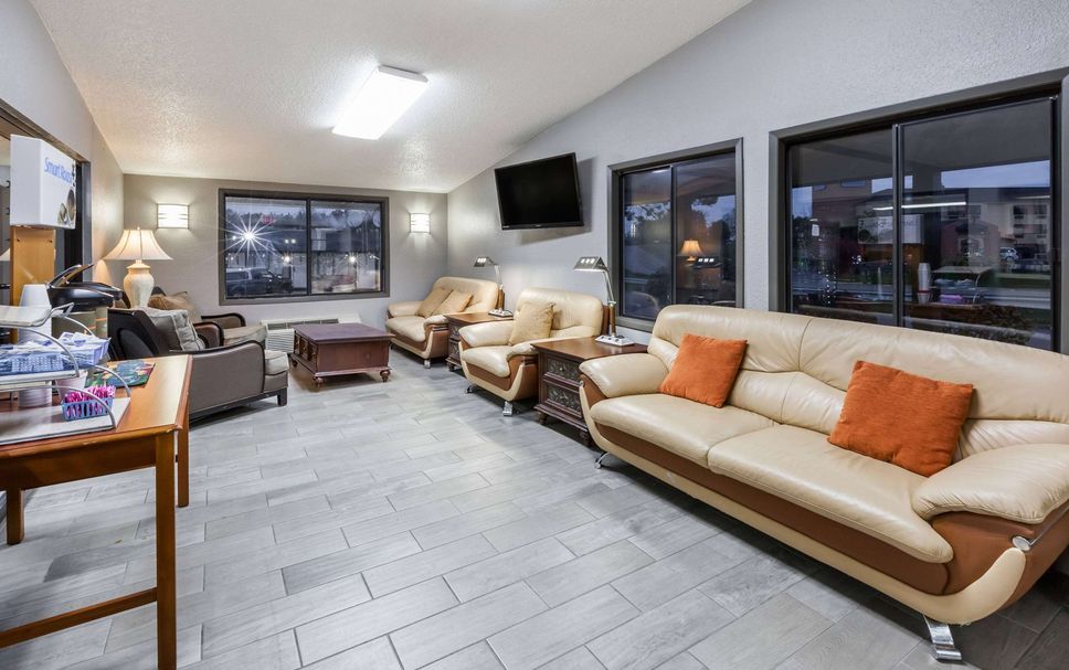 リビングルーム 写真