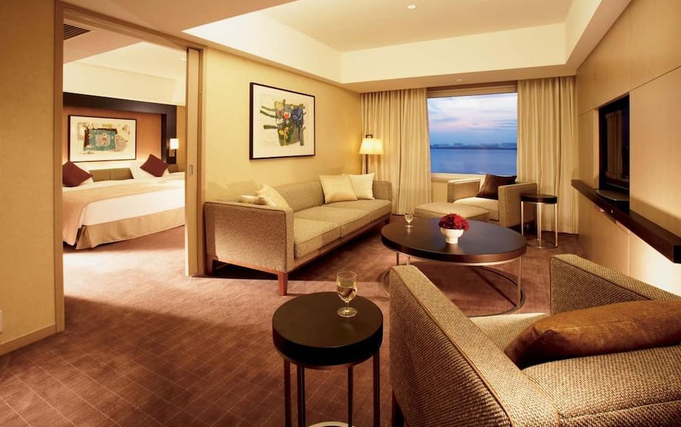 リビングルーム 写真