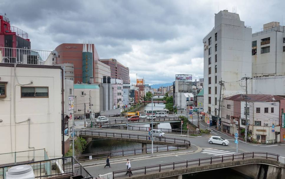 屋外の景色 写真