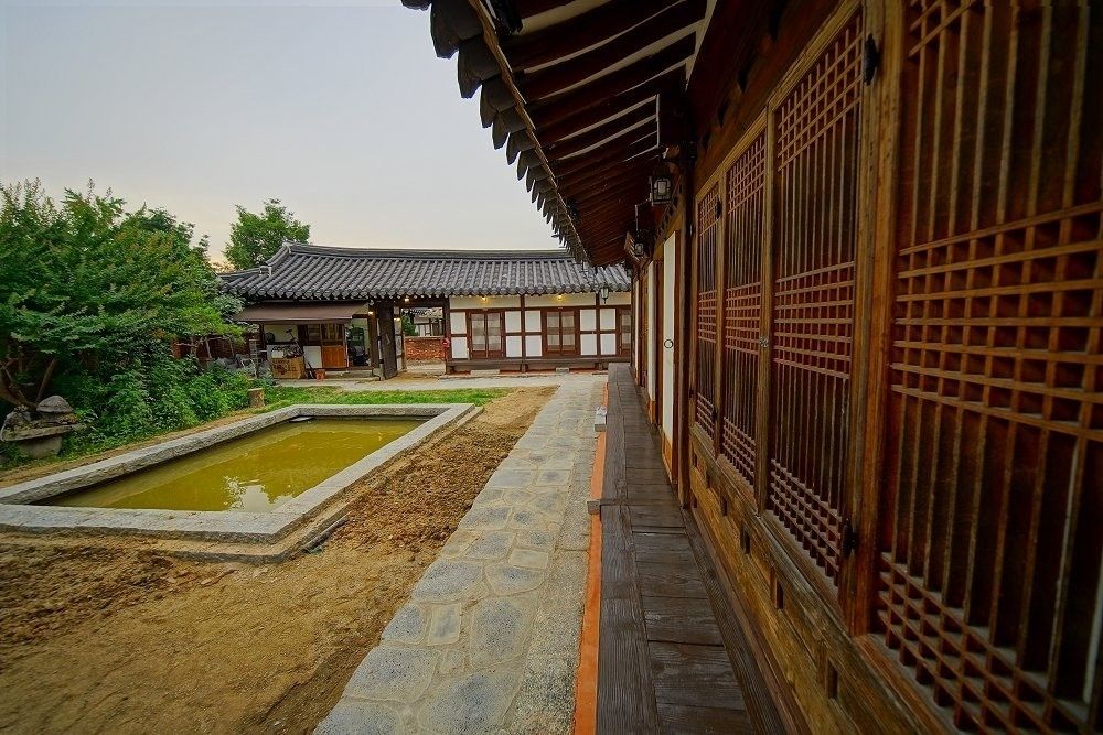 建物