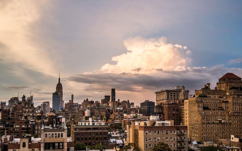 レストラン 写真