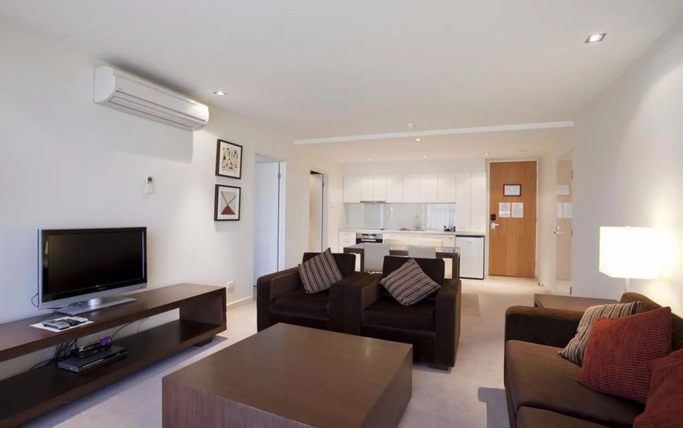 リビングルーム 写真