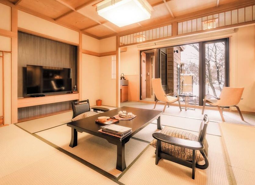 寝室 写真