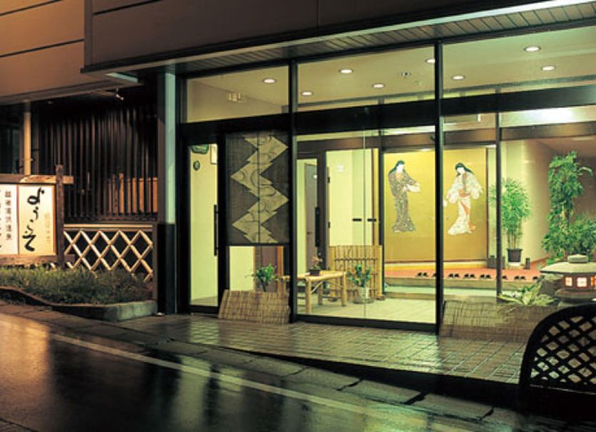 建物 写真