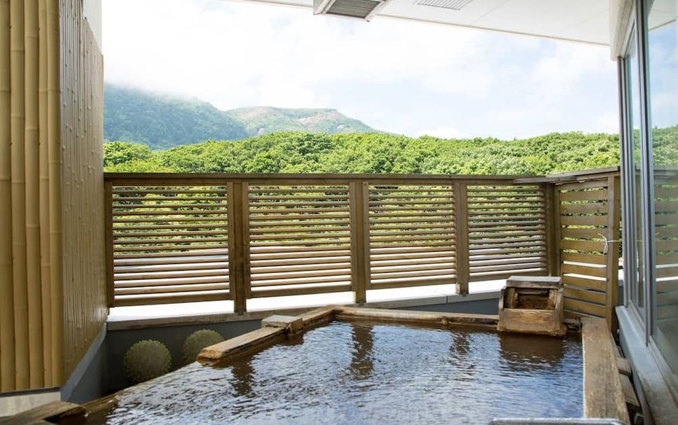 バルコニー 写真