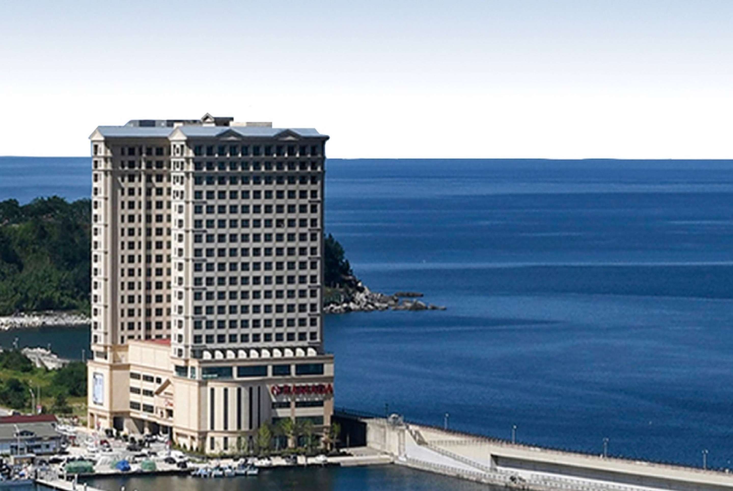 建物