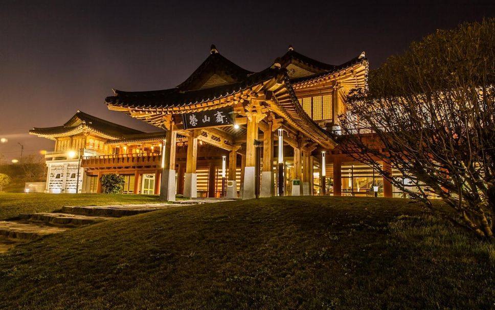 建物 写真