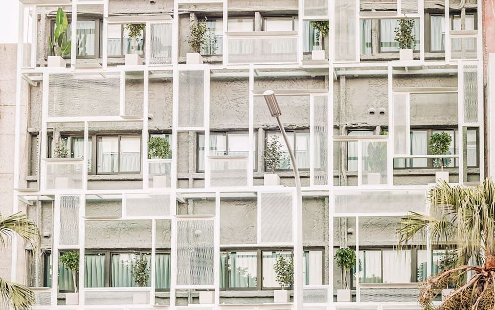 建物 写真