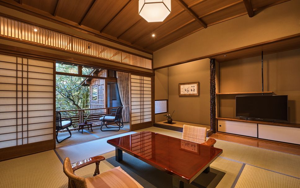 ダイニングルーム 写真