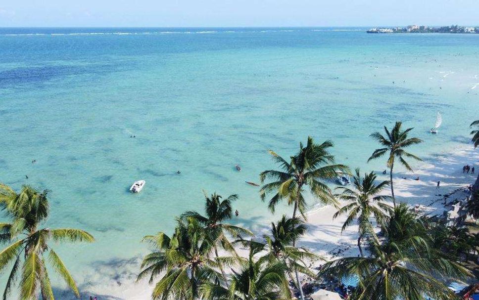 ビーチ 写真