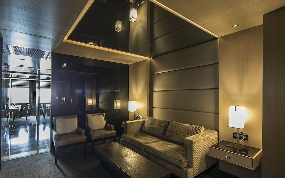 リビングルーム 写真