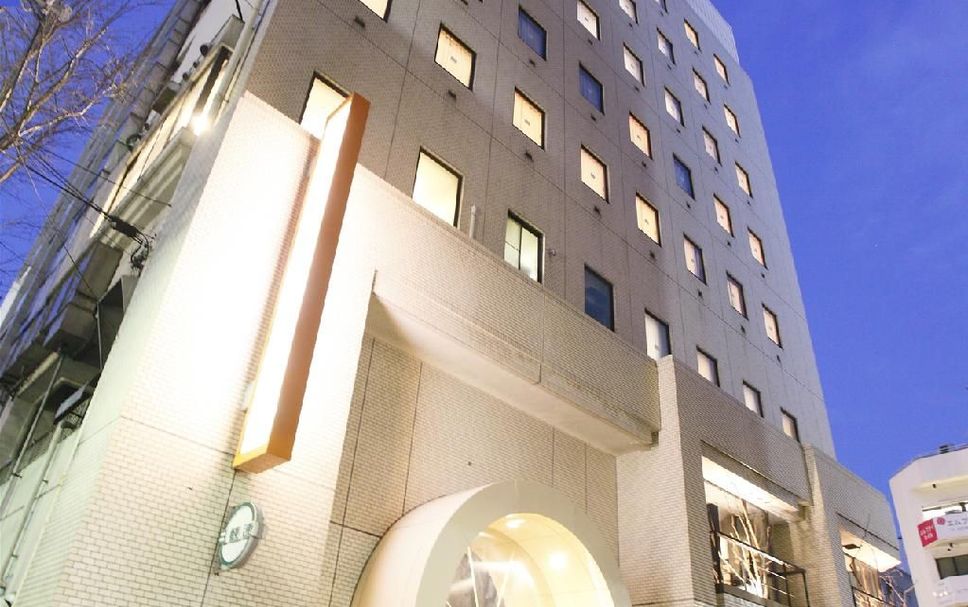建物 写真