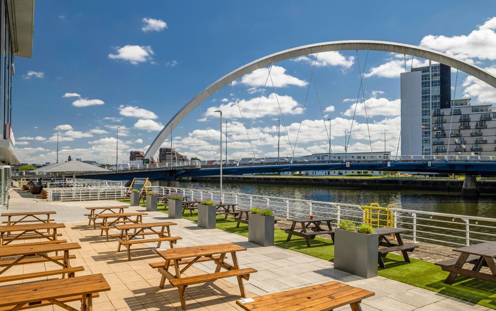 バルコニー 写真