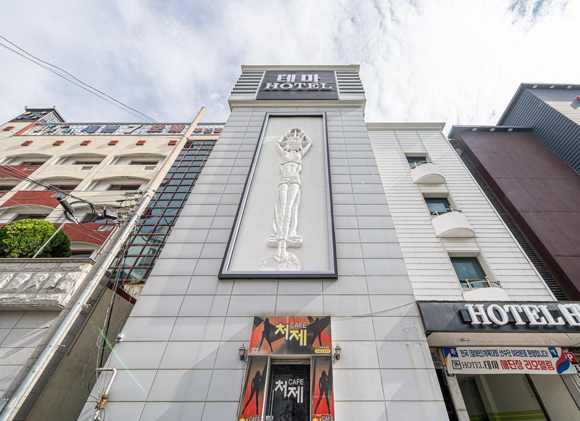 建物 写真