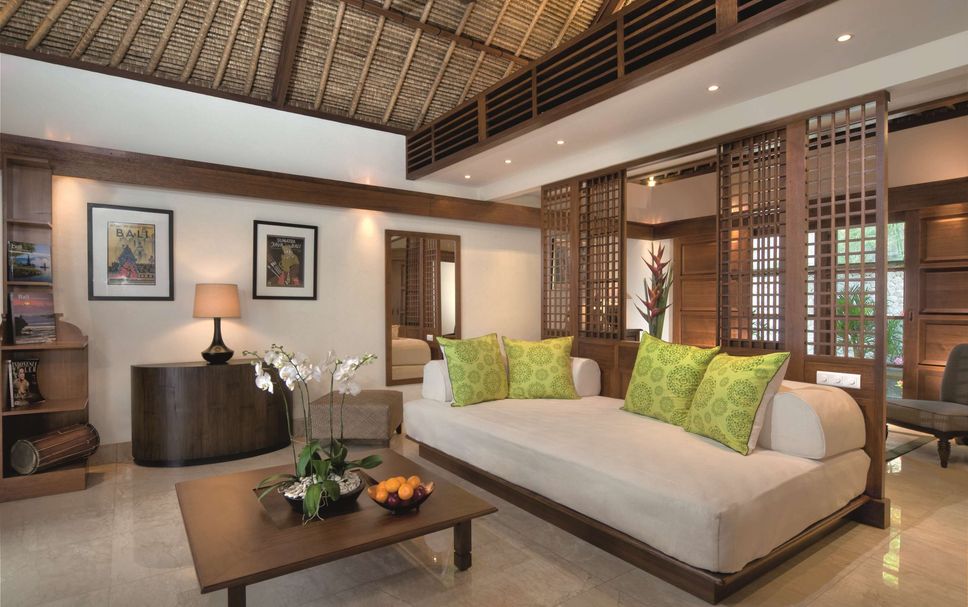 リビングルーム 写真