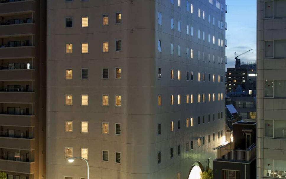 建物 写真