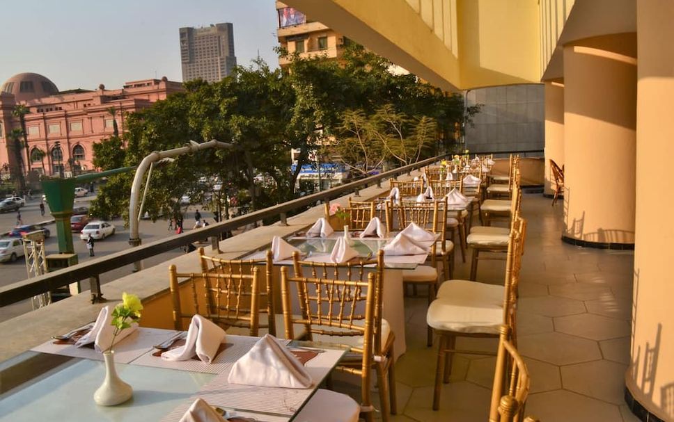 レストラン 写真