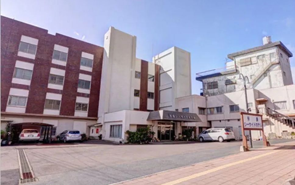 建物 写真