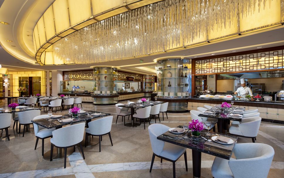 レストラン 写真