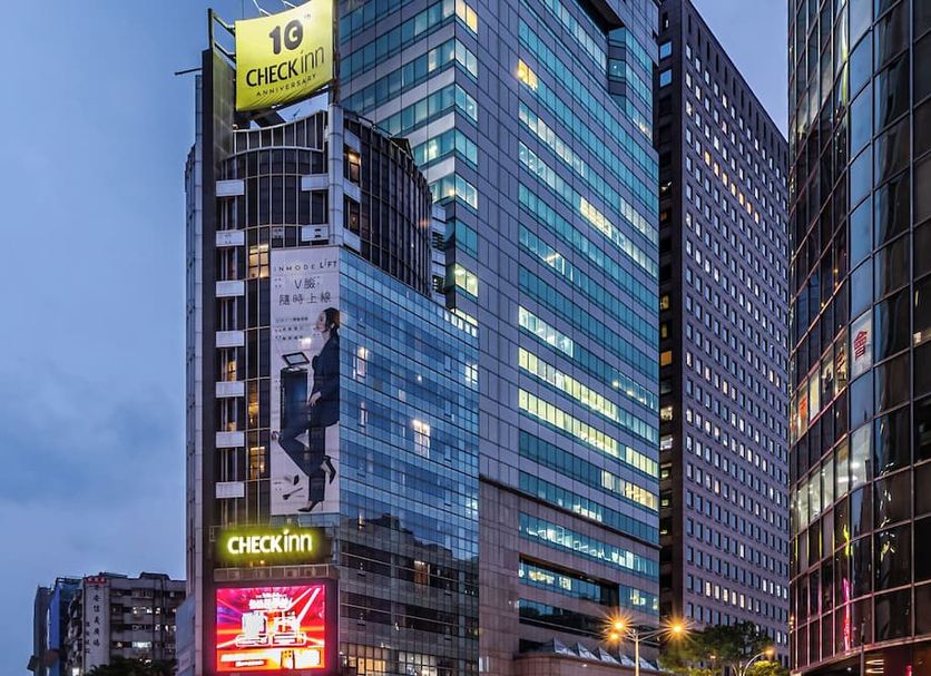 建物 写真