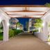 屋外の景色