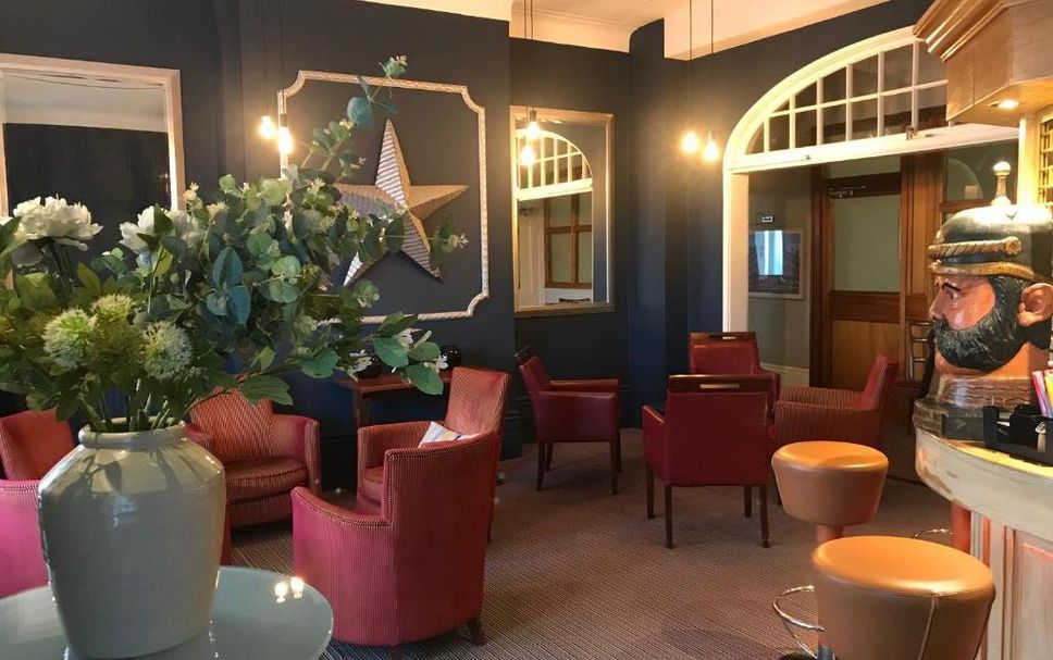 ホテル設備 写真