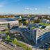 屋外の景色