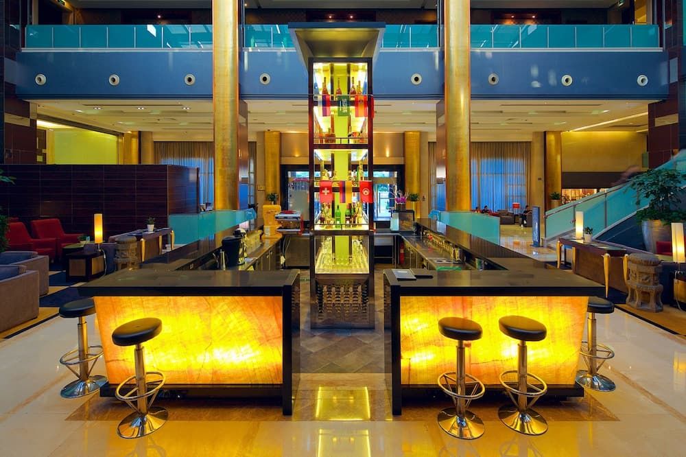 バー 写真