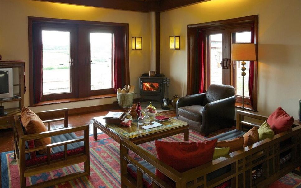 リビングルーム 写真