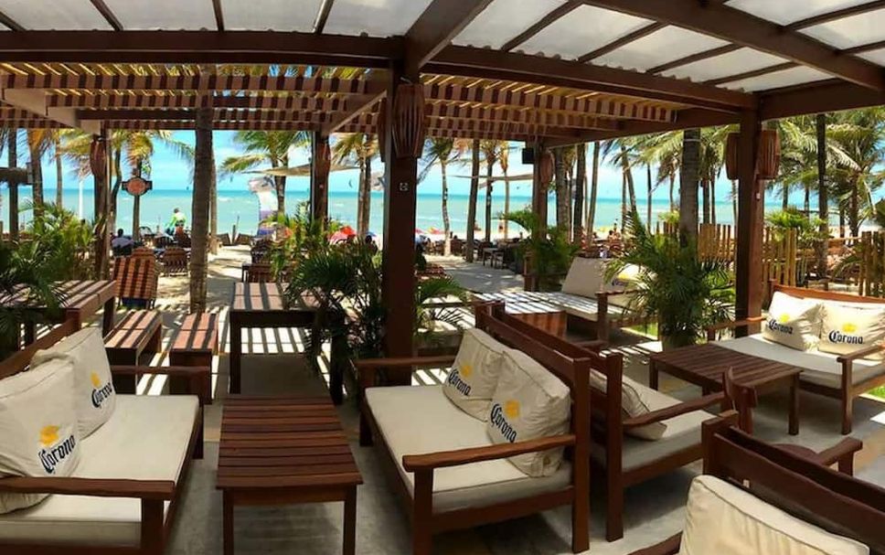 レストラン 写真