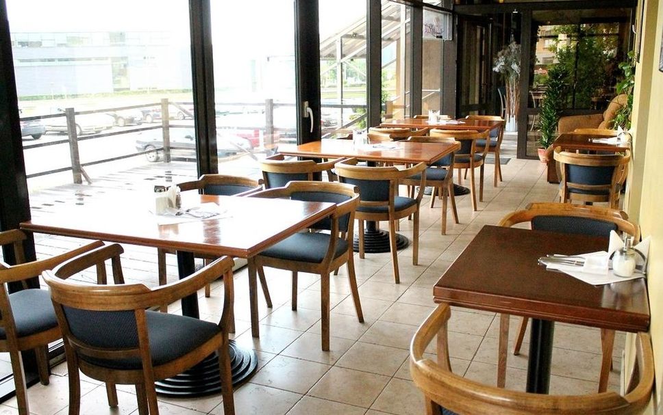 レストラン 写真