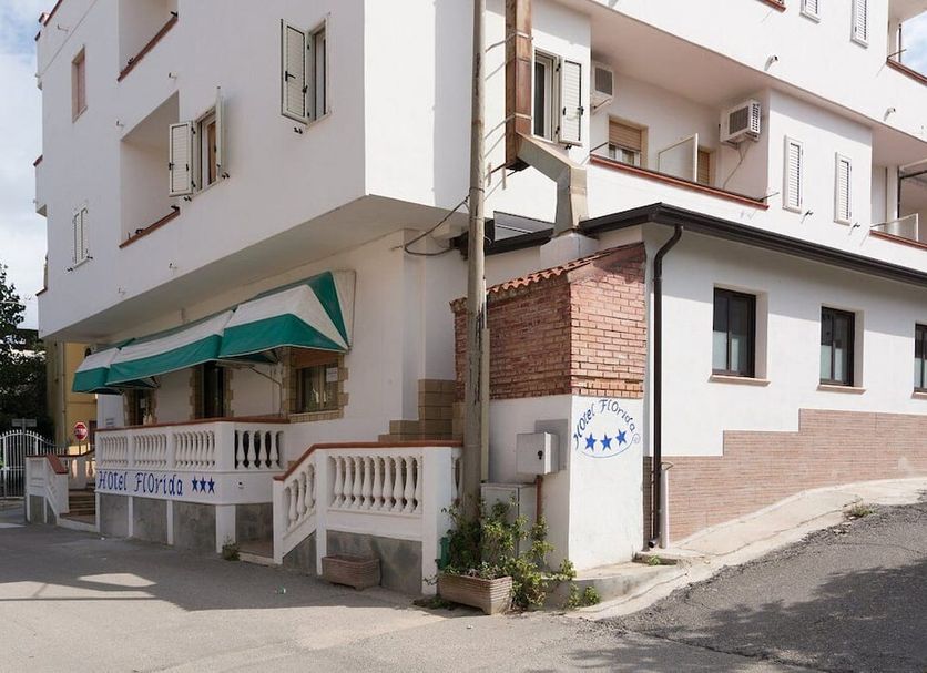 建物 写真