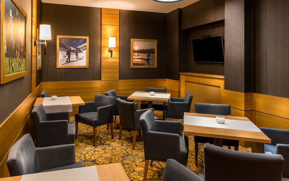 レストラン 写真