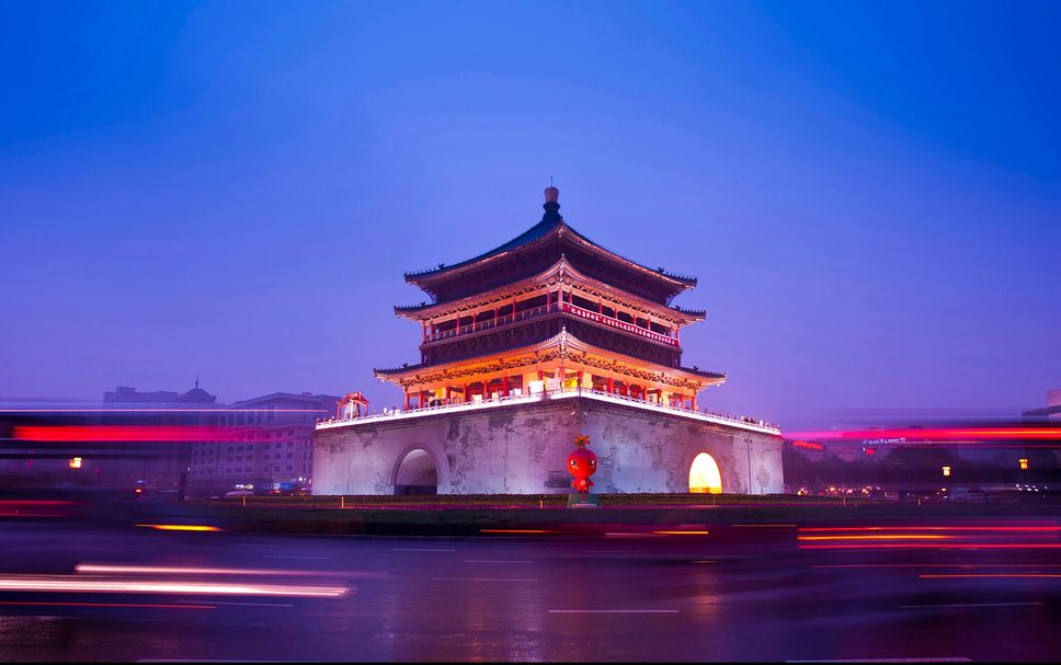 建物 写真